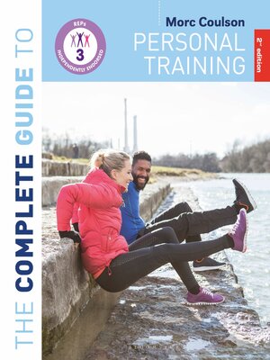 cover image of The Complete Guide to Personal Training